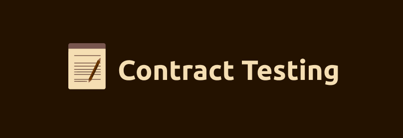 contract-testing