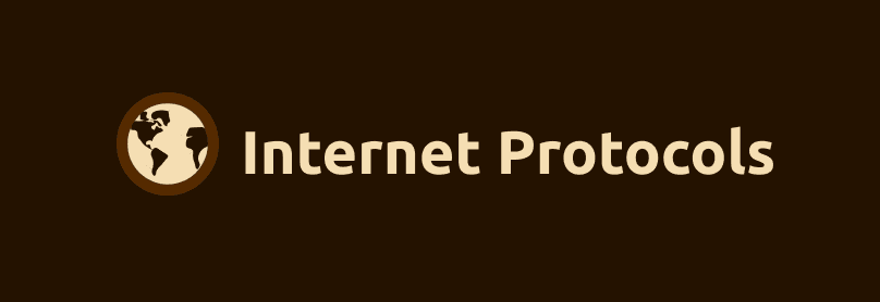 internet protocol